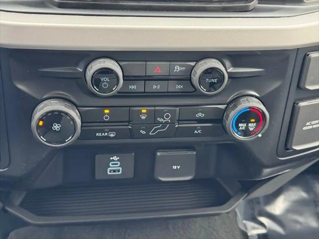 2026 Ford F-250 XLT