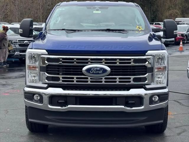 2026 Ford F-250 XLT