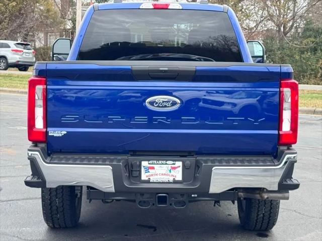 2026 Ford F-250 XLT