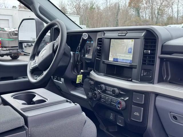 2026 Ford F-250 XLT