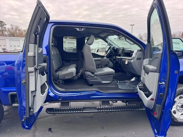 2026 Ford F-250 XLT