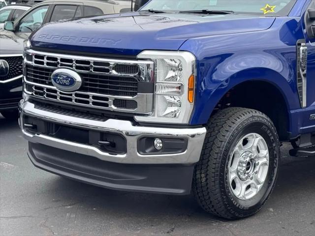 2026 Ford F-250 XLT
