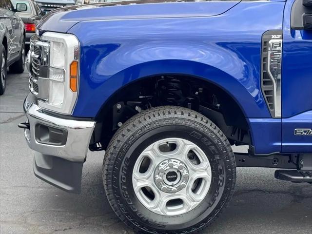 2026 Ford F-250 XLT