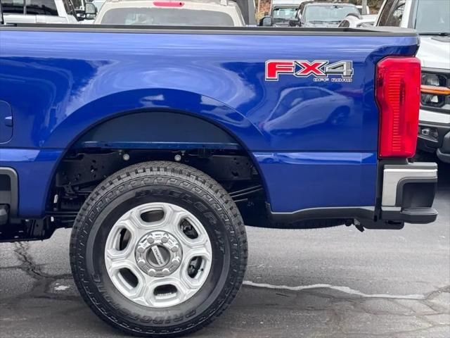 2026 Ford F-250 XLT