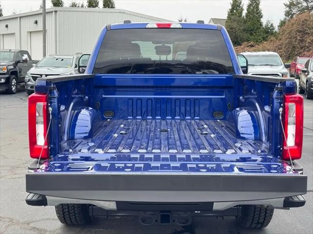 2026 Ford F-250 XLT