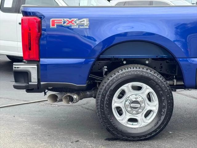 2026 Ford F-250 XLT