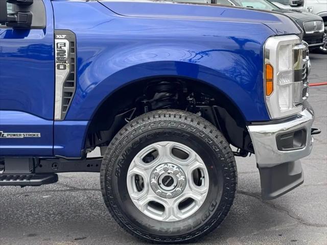2026 Ford F-250 XLT
