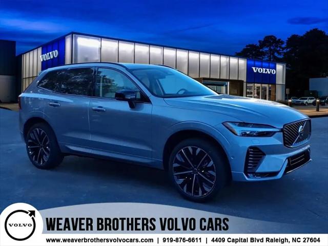 2026 Volvo XC60 B5 Ultra for sale in Raleigh, NC