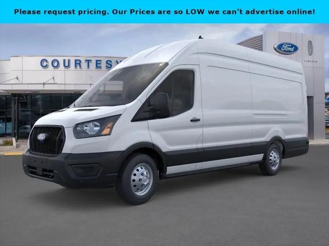 2026 Ford Transit Cargo Van T-350 for sale in Portland, OR
