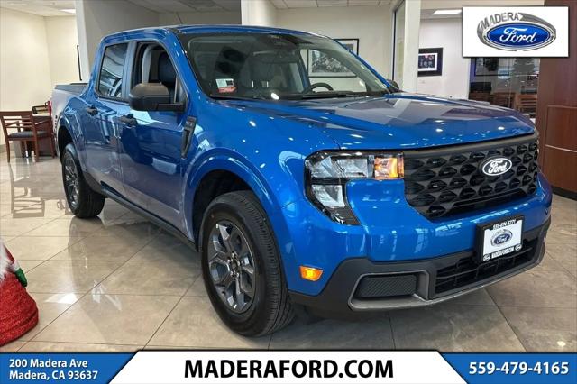 2026 Ford Maverick XLT for sale in Madera, CA
