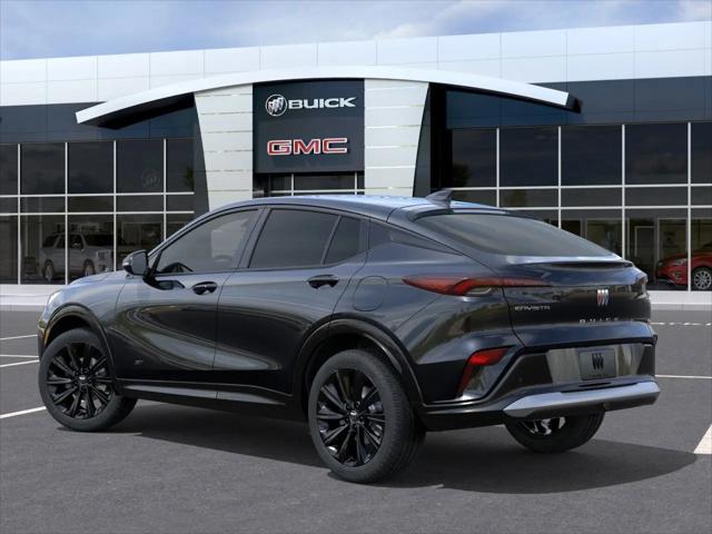 2026 Buick NV Sport Touring FWD