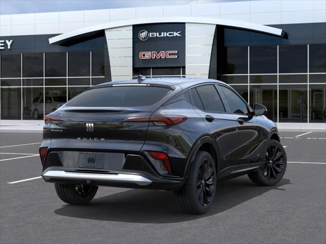 2026 Buick NV Sport Touring FWD