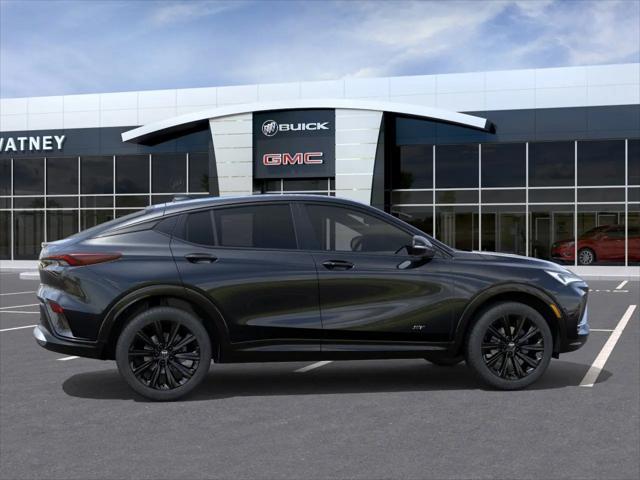 2026 Buick NV Sport Touring FWD