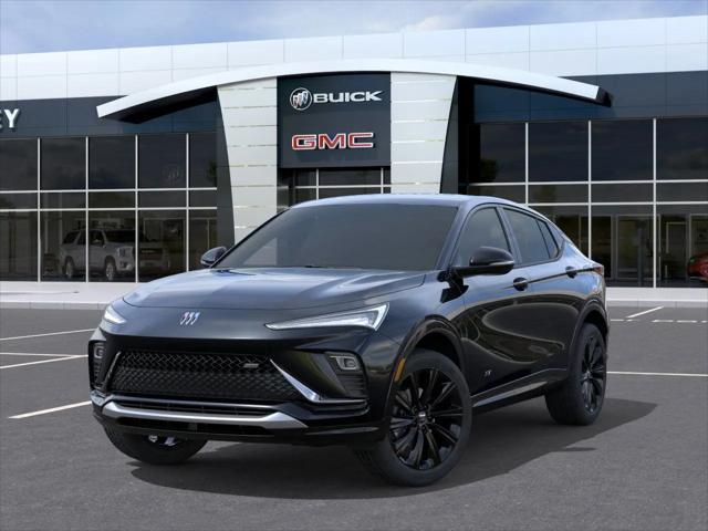 2026 Buick NV Sport Touring FWD