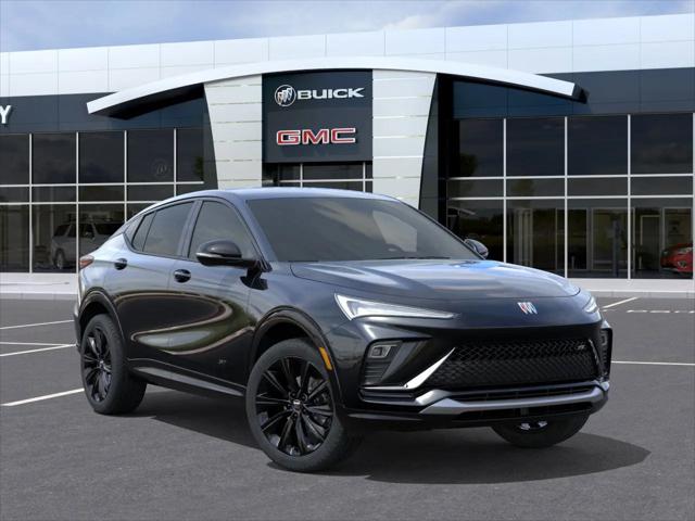 2026 Buick NV Sport Touring FWD