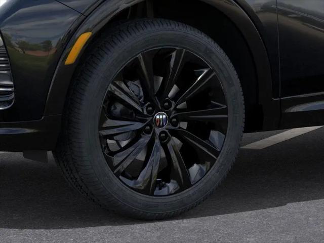 2026 Buick NV Sport Touring FWD