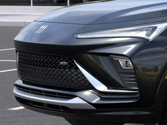 2026 Buick NV Sport Touring FWD