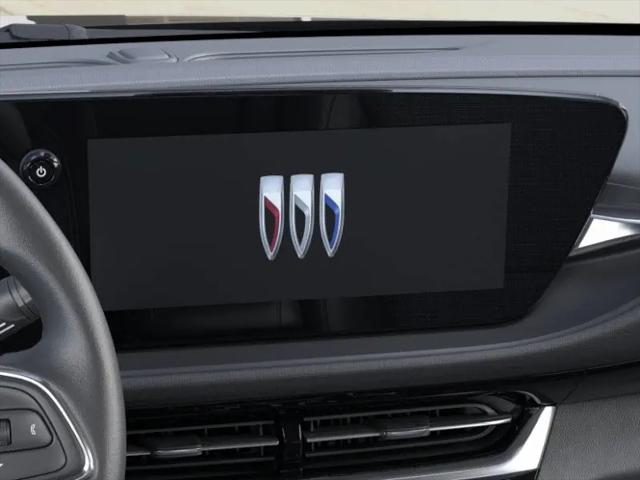 2026 Buick NV Sport Touring FWD
