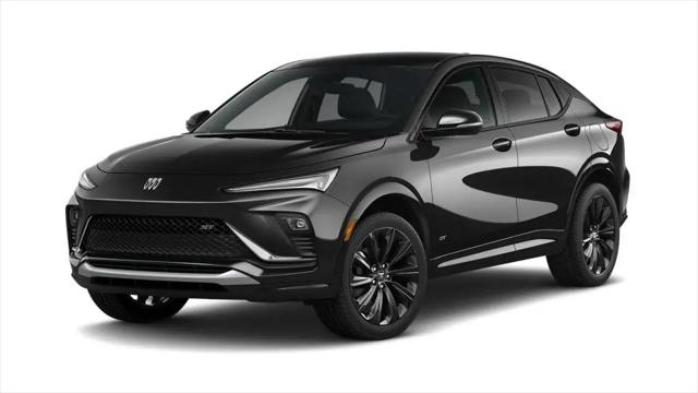 2026 Buick NV Sport Touring FWD