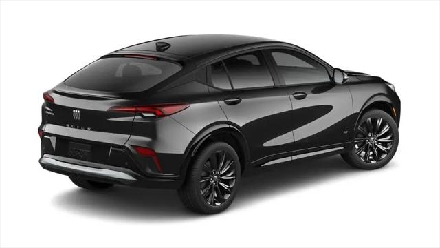2026 Buick NV Sport Touring FWD