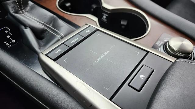 2022 Lexus RX 450h RX 450hL