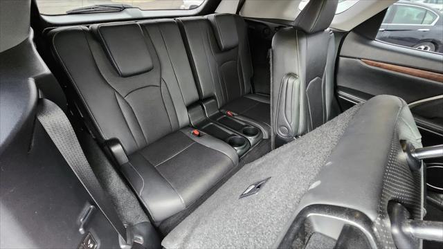 2022 Lexus RX 450h RX 450hL