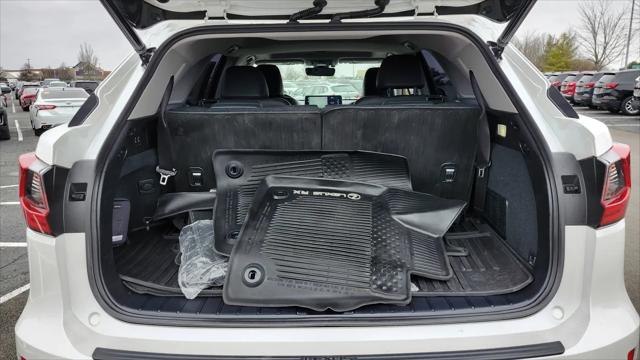 2022 Lexus RX 450h RX 450hL