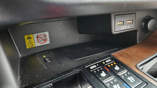 2022 Lexus RX 450h RX 450hL