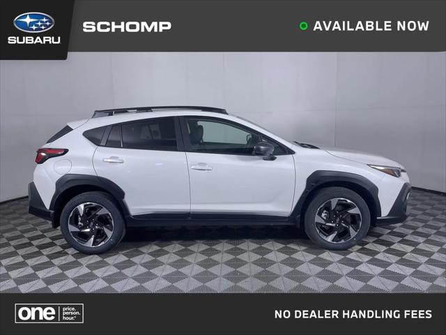 2026 Subaru Crosstrek Limited for sale in Aurora, CO