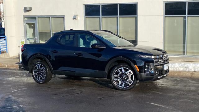 2026 Hyundai Santa Cruz Limited for sale in White Bear Lake, MN