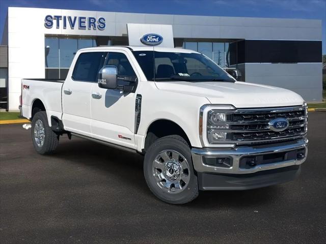 2026 Ford F-350 King Ranch for sale in Montgomery, AL