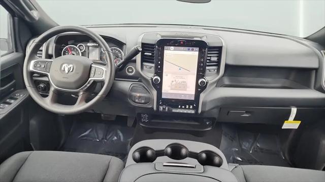 2026 Ram 2500 Tradesman Crew Cab 4x4 6'4" Box