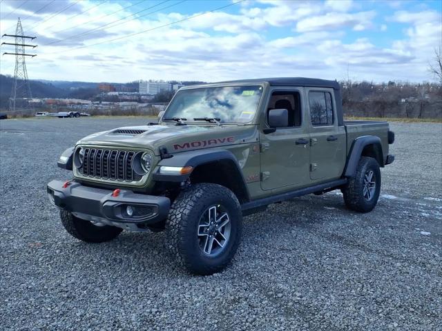 2026 Jeep Gladiator Sport for sale in Monroeville, PA