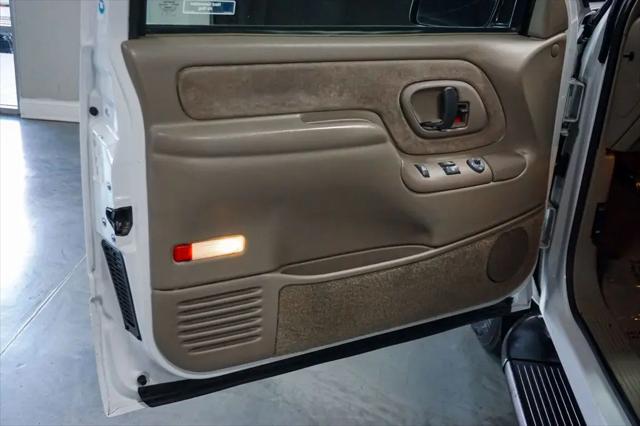 1998 Chevrolet 1500 Fleetside