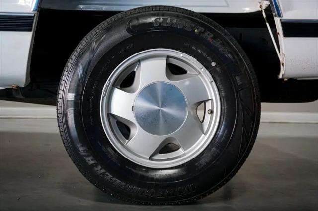 1998 Chevrolet 1500 Fleetside