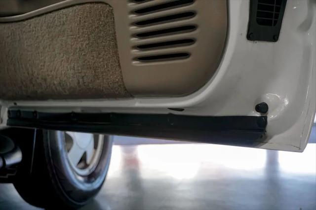 1998 Chevrolet 1500 Fleetside