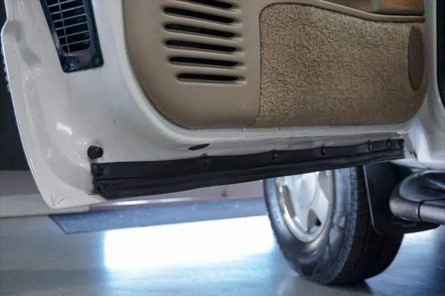 1998 Chevrolet 1500 Fleetside