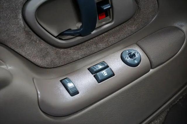 1998 Chevrolet 1500 Fleetside
