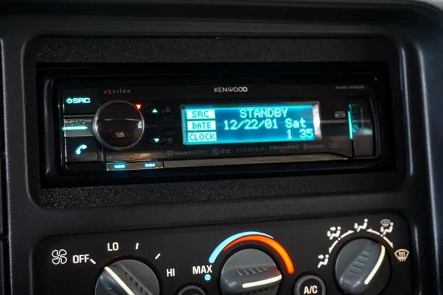 1998 Chevrolet 1500 Fleetside