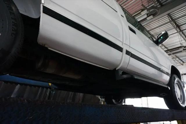 1998 Chevrolet 1500 Fleetside