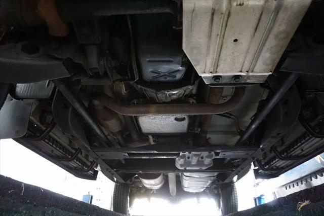 1998 Chevrolet 1500 Fleetside