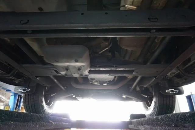 1998 Chevrolet 1500 Fleetside