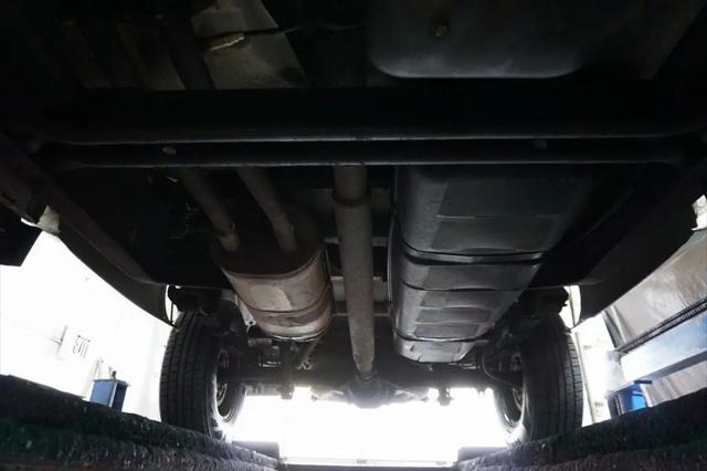 1998 Chevrolet 1500 Fleetside