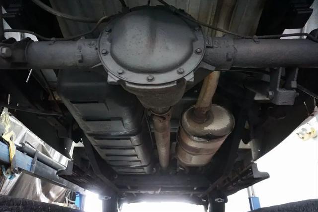 1998 Chevrolet 1500 Fleetside