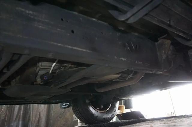 1998 Chevrolet 1500 Fleetside