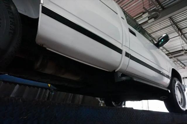 1998 Chevrolet 1500 Fleetside