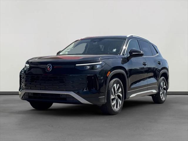 2026 Volkswagen Tiguan S for sale in Tucson, AZ