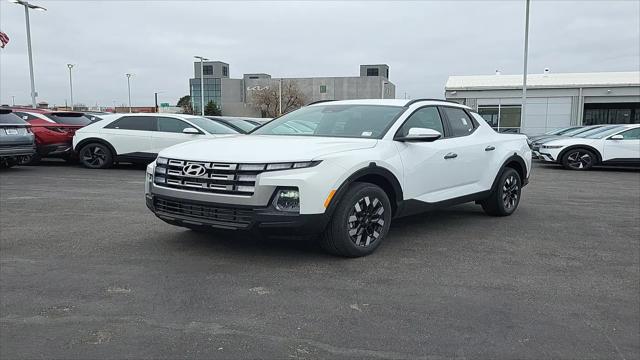2026 Hyundai Santa Cruz SEL for sale in Centennial, CO
