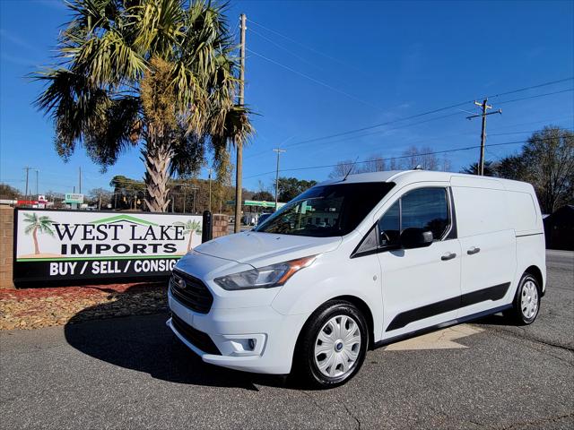 2020 Ford Transit Connect XLT Cargo Van for sale in Denver, NC