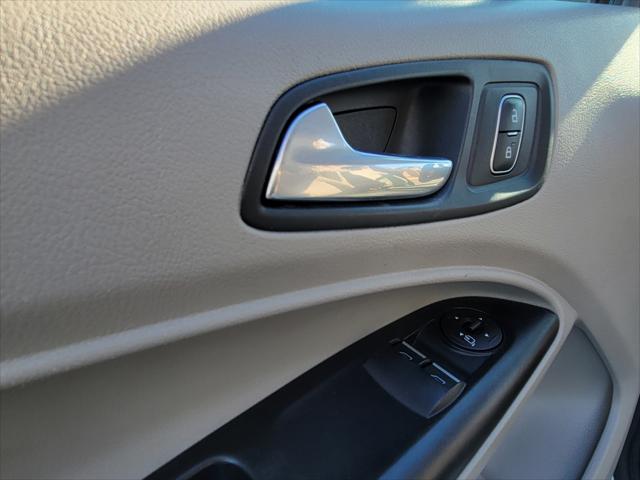 2020 Ford Transit Connect XLT Cargo Van